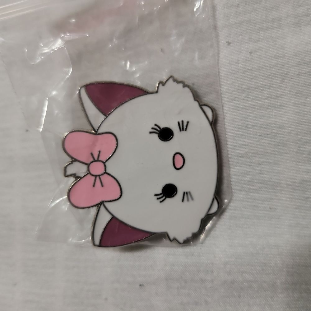 5/$20 Disney Pin